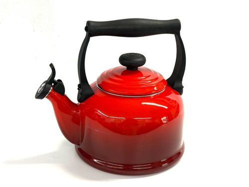 Creuset wasserkessel - le,