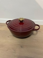 Le Creuset Guss La Marmite