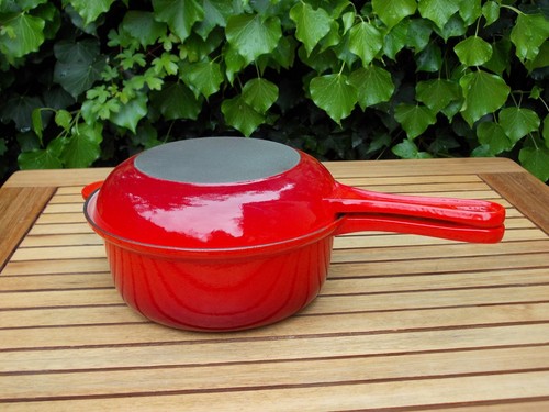 Creuset signature marmitout - creuset,