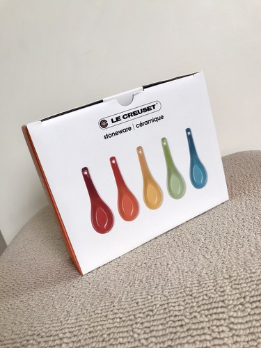 Creuset regenbogen suppe - le,
