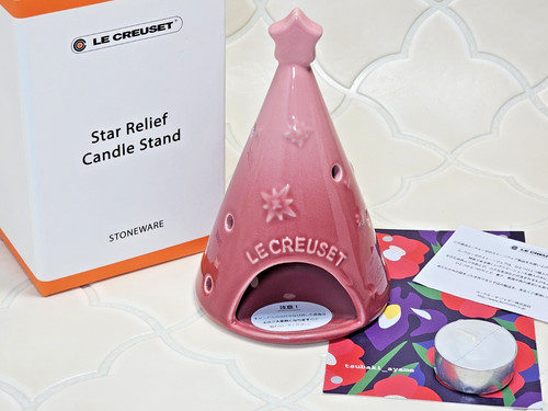 Creuset stern relief - creuset,