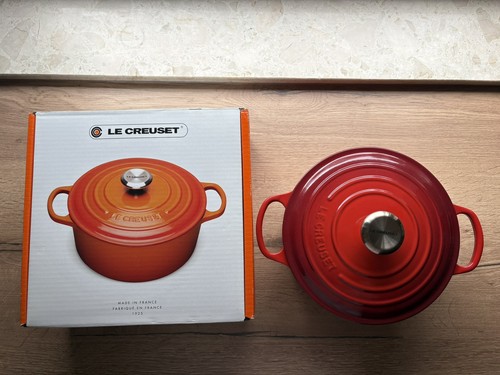 Creuset signature bräter - creuset,