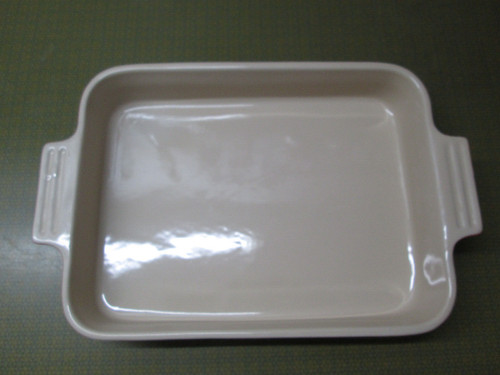 Creuset auflaufform 32 x - ,