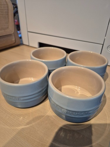 Creuset 4er set backform - -, 4er-set