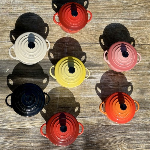 Creuset mini cocotte - mini,