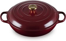 Le Creuset Signature