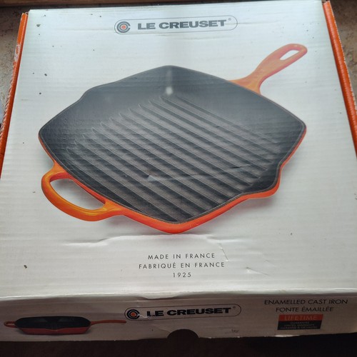 Original creuset - le,