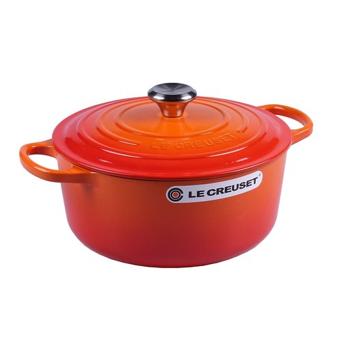 Creuset bräter signature - creuset,