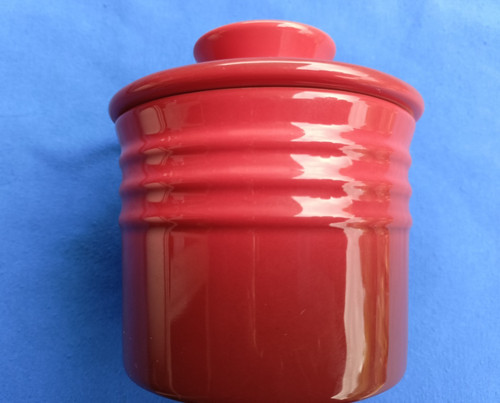 Creuset butterglocke aus - butterglocke,