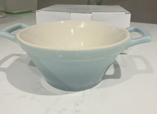 Creuset cassoulet - le,