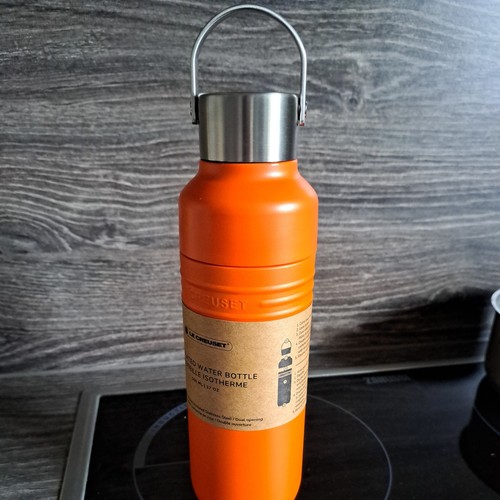 Creuset isolierflasche 500 - creuset,