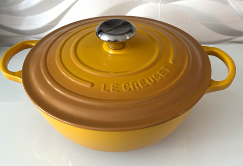 Creuset signature round - creuset,