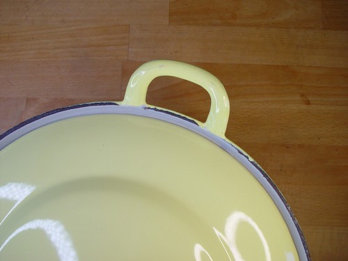 Creuset schmortopf bräter - le,