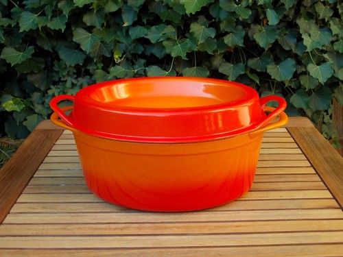 Cousances creuset 20er 6 - cousances, /