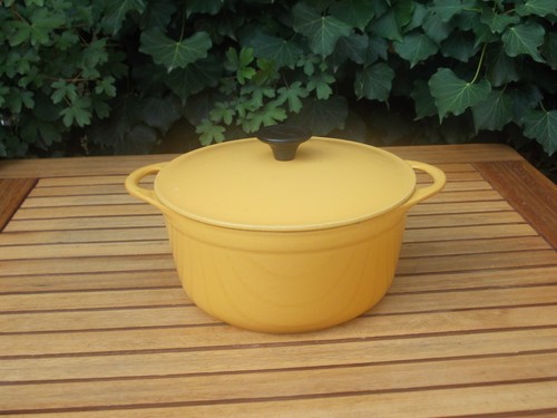 Cousances le creuset - cousances,