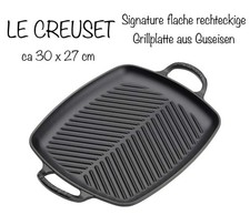 LE CREUSET Signature