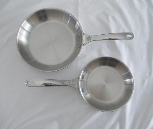 Creuset unbeschichtete - creuset,