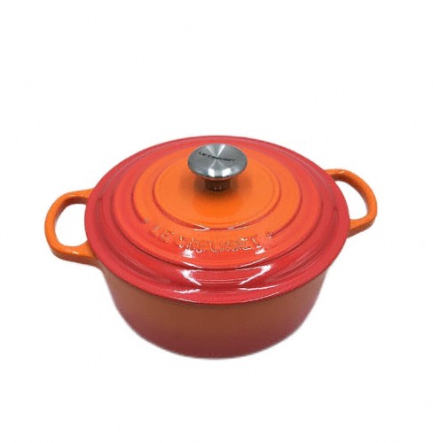 Creuset signature - le,