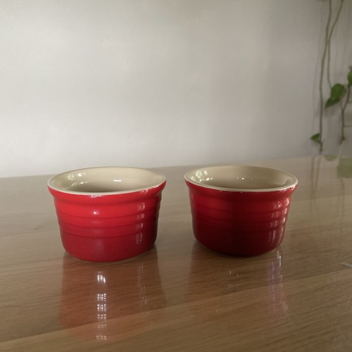 Creuset kleine runde - x,