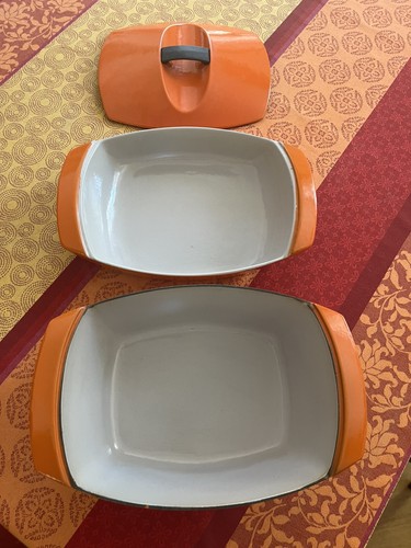 Creuset raymond loewy - raymond,