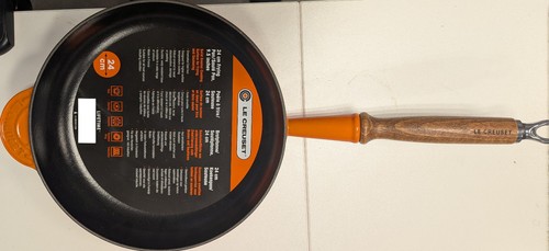 Creuset signature - le,