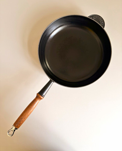 Creuset sautépfanne - creuset,