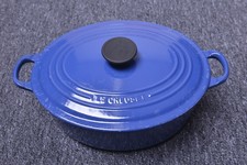 LE CREUSET BRÄTER TOPF 29 CM