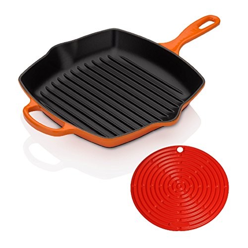 Creuset signature gusseisen - creuset,