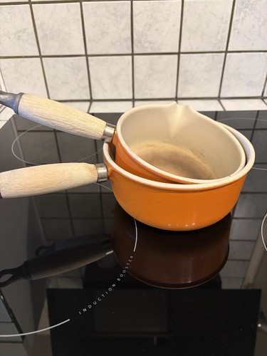 Töpfe creuset und 16 - creuset, 14