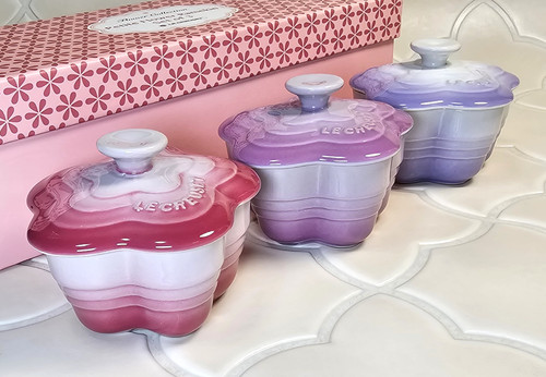 Creuset steinzeug petite - creuset,