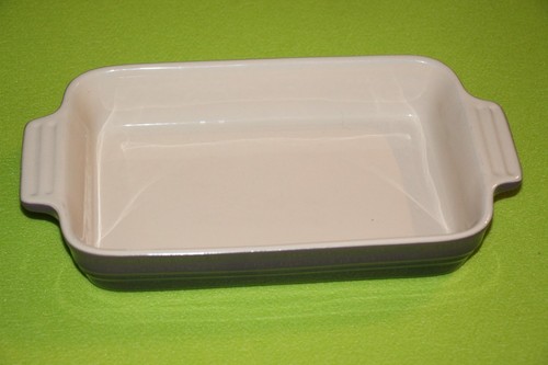 Creuset auflaufform - le, •