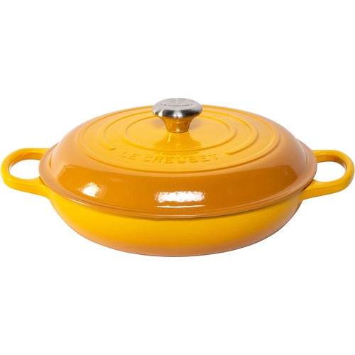 Creuset gourmet profitopf - le,