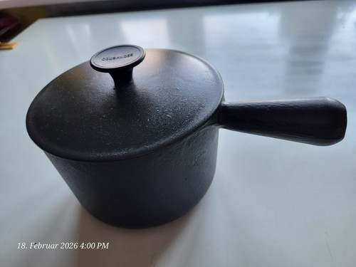 Cousances creuset - cousances/,