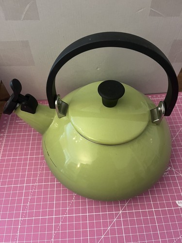 Creuset wasserkessel 5 l - 1,5,