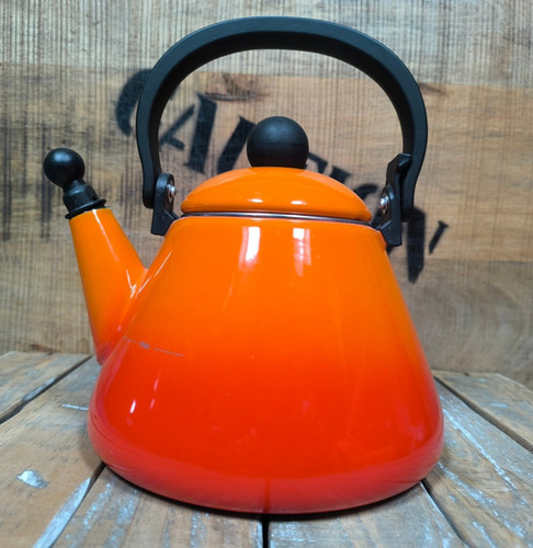 Creuset wasserkessel - le,