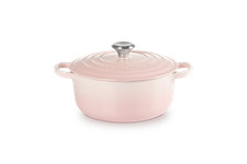 Le Creuset Runder Bräter aus