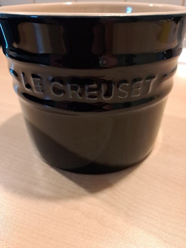 Creuset blumentopf - creuset,