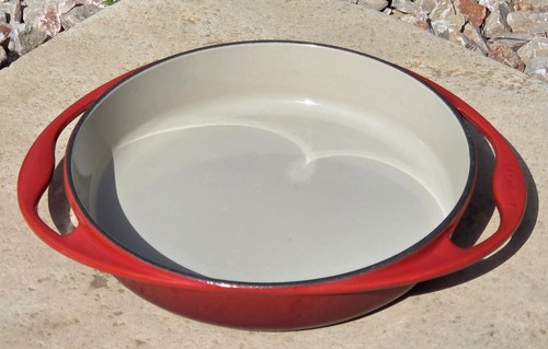 Traumhafte creuset - le,