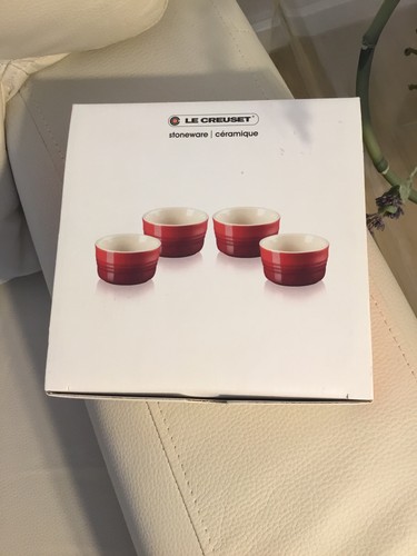 Creuset förmchen zum - förmchen,