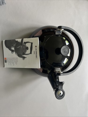 Creuset wasserkessel - le,