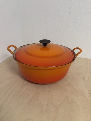 Creuset topf bräter - bräter, 30cm