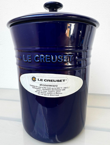 Creuset vorratsdose - creuset,