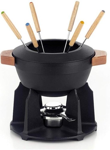 Creuset gusseisen - le,