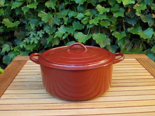Creuset 24er gusseisen - 24er,