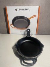 LE CREUSET Gusseisen Brat- &