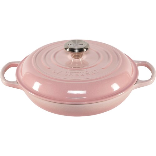 Creuset signature - le,