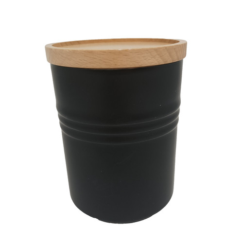 Creuset vorratsdose - le,