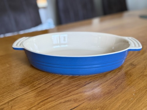 Creuset auflaufform - creuset,