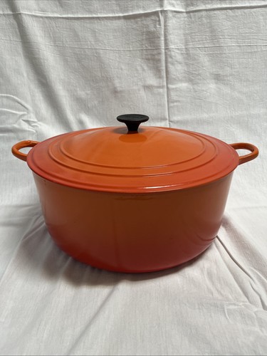 Creuset bräter topf - ,
