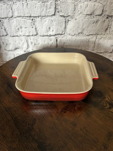 Creuset auflaufform 22 cm - le,